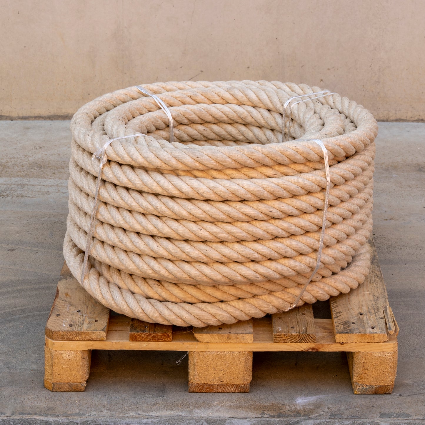 Corda Lino (Canapa)