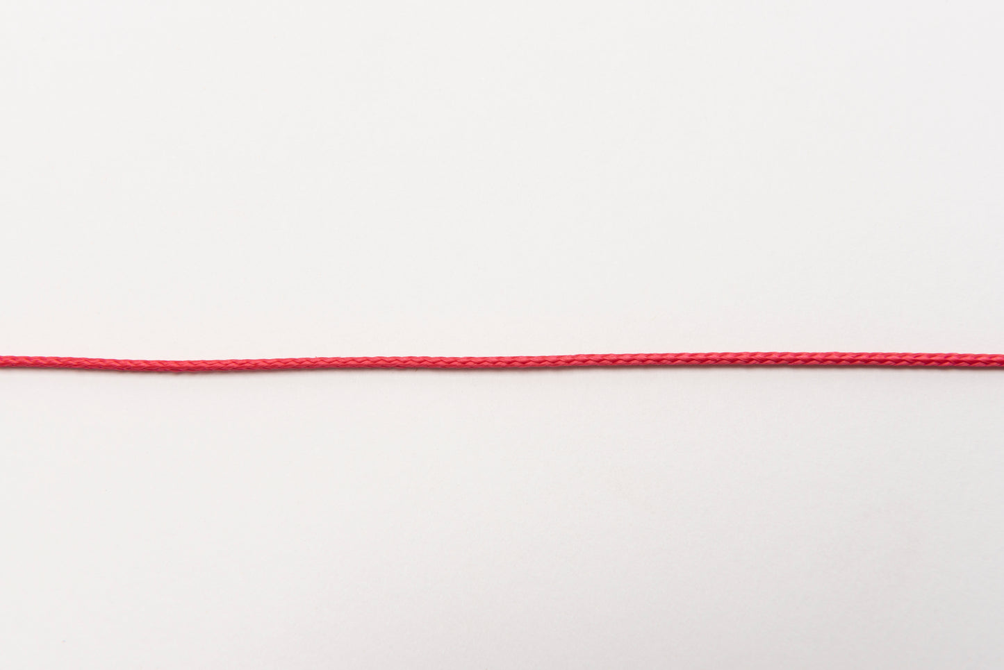 Treccia cordino collane e rosari 1,7 mm