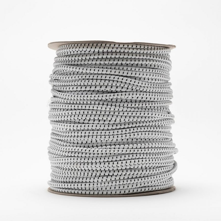 Treccia elastica