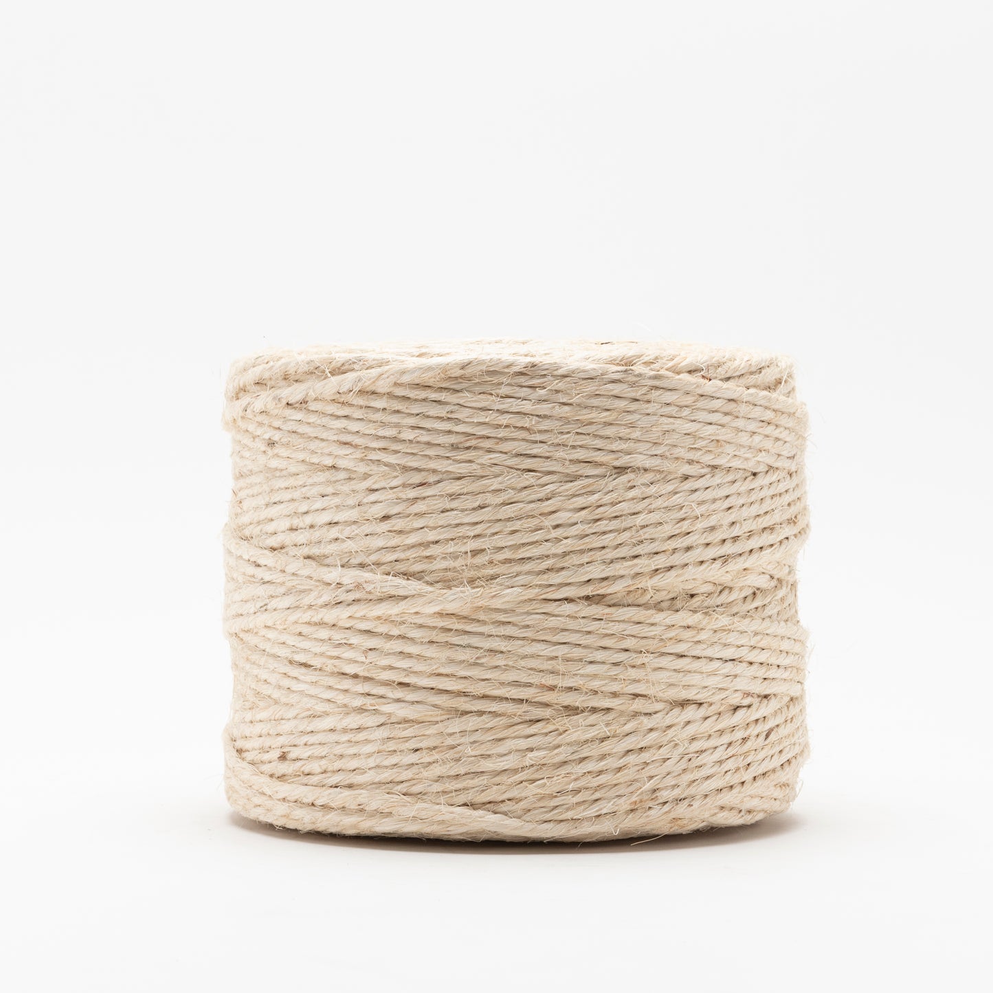 Cordetta in sisal naturale