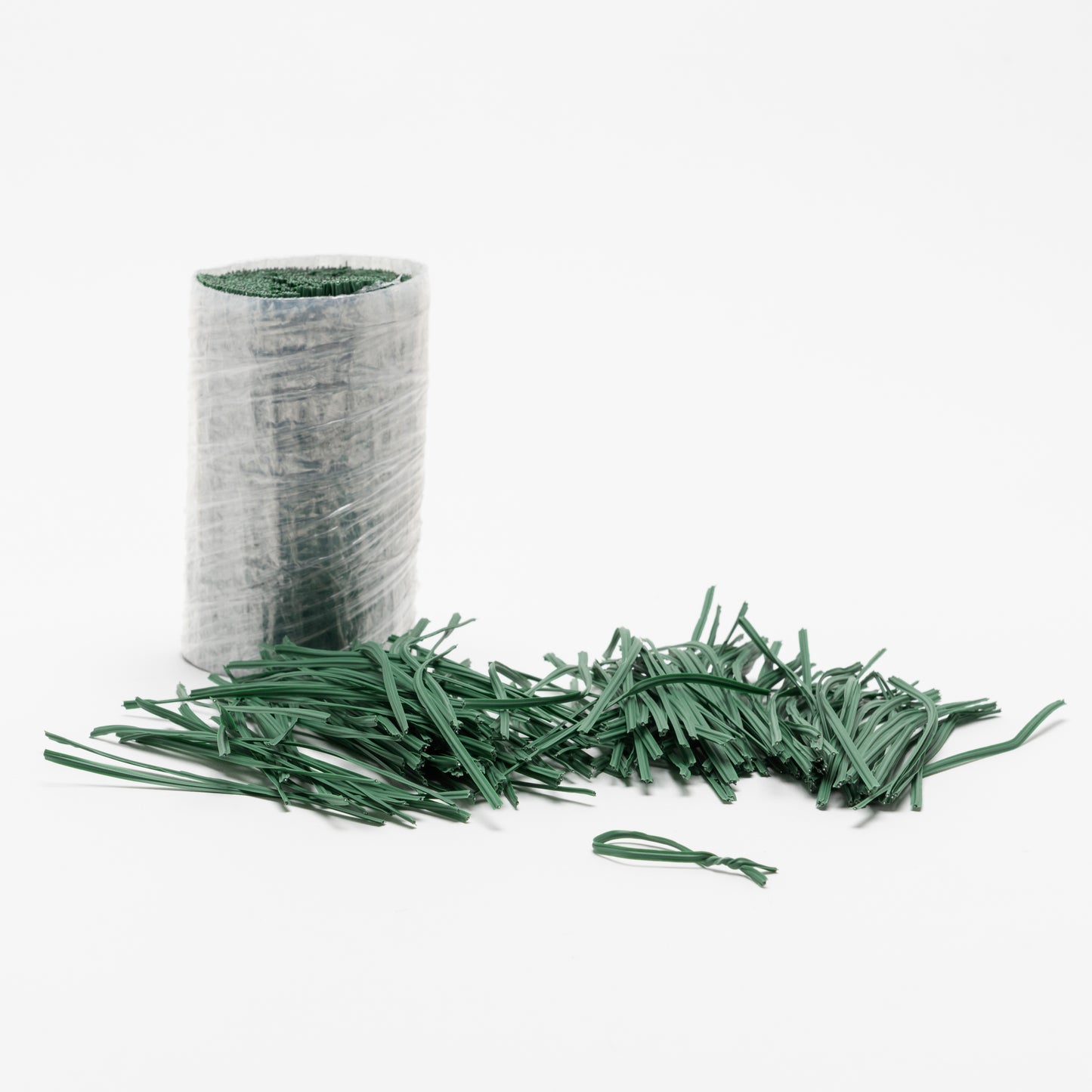 Piattina twist chiusura sacchetti