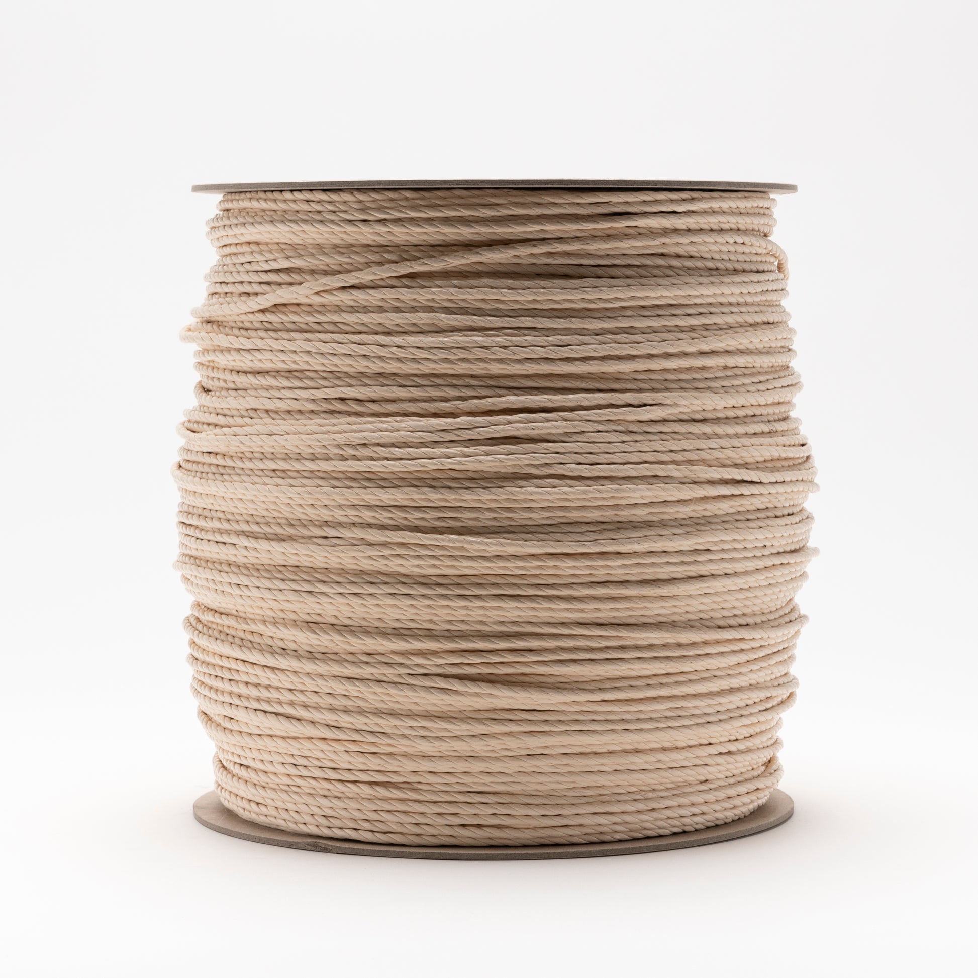 Set Da Giardino Tavolo Ovale 220x115 E 6 Sedie Corda Beige - Riviera - Foto 7