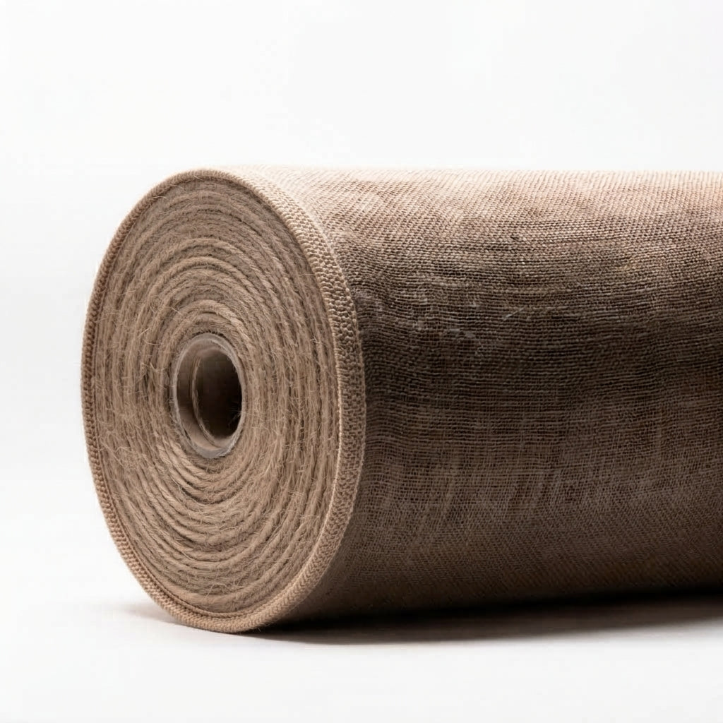 Jute cloth
