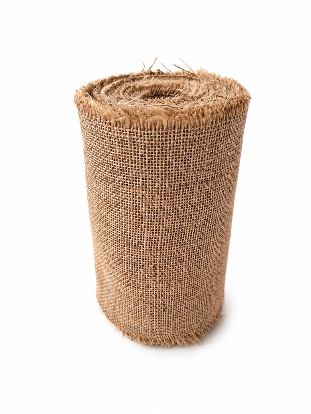 Jute cloth