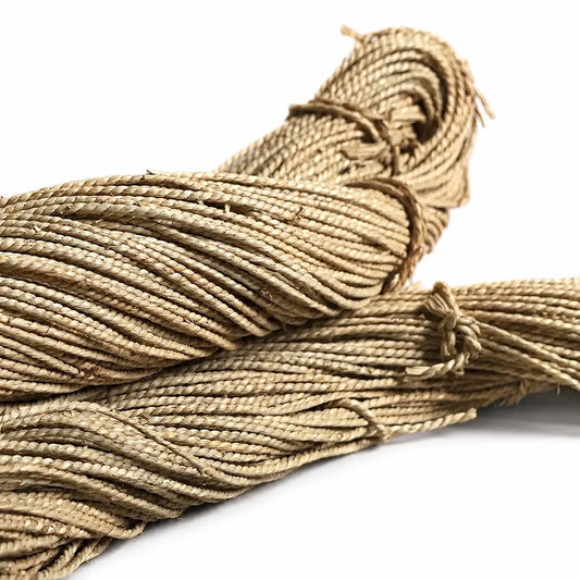 Jute soil saver