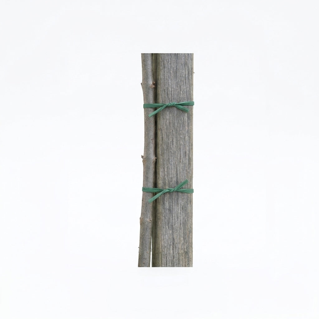 Colored food twine in spools