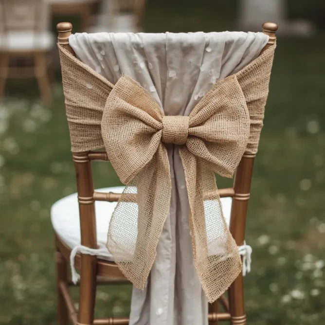 Jute cloth